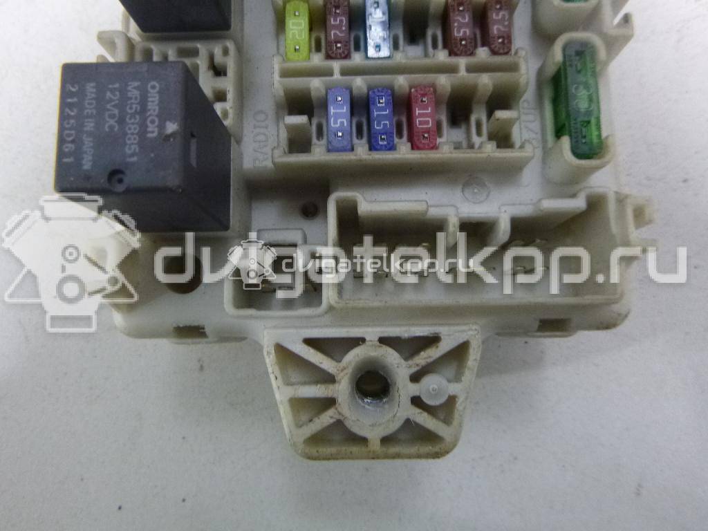 Фото Блок предохранителей  mn151067 для mitsubishi Lancer (CS/Classic) {forloop.counter}}