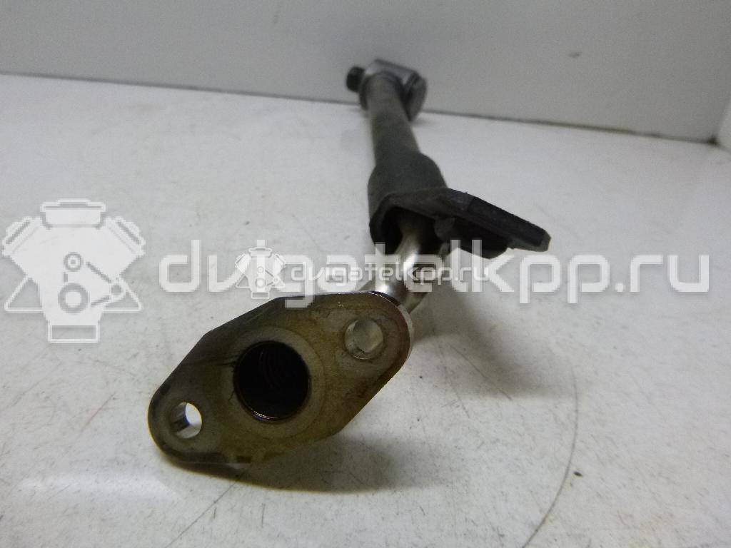 Фото Трубка турбокомпрессора (турбины)  03G145535F для Volkswagen / Audi / Seat {forloop.counter}}
