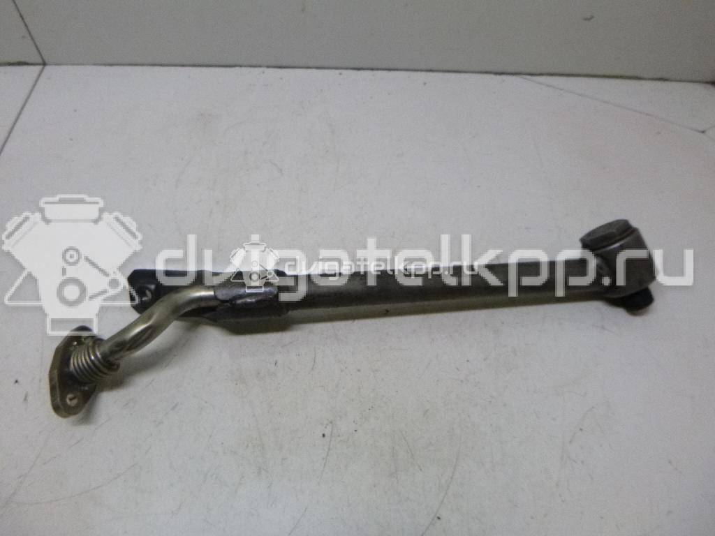Фото Трубка турбокомпрессора (турбины)  03G145535F для Volkswagen / Audi / Seat {forloop.counter}}