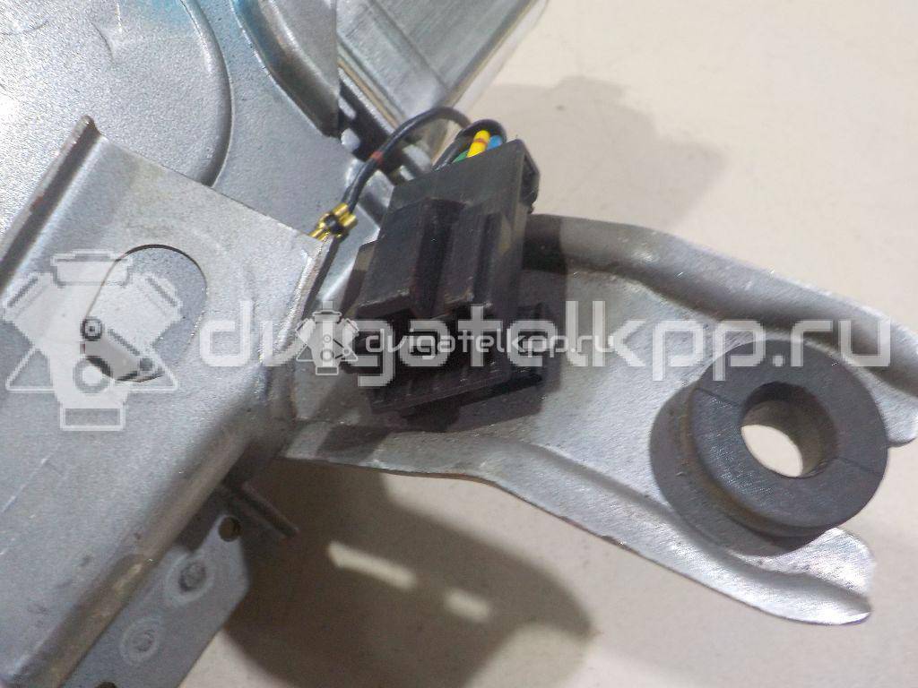 Фото Моторчик стеклоочистителя задний  mr551910 для mitsubishi Lancer (CS/Classic) {forloop.counter}}