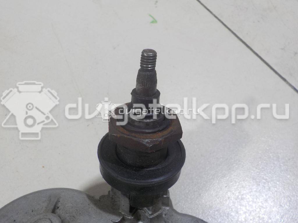 Фото Моторчик стеклоочистителя задний  mr551910 для mitsubishi Lancer (CS/Classic) {forloop.counter}}