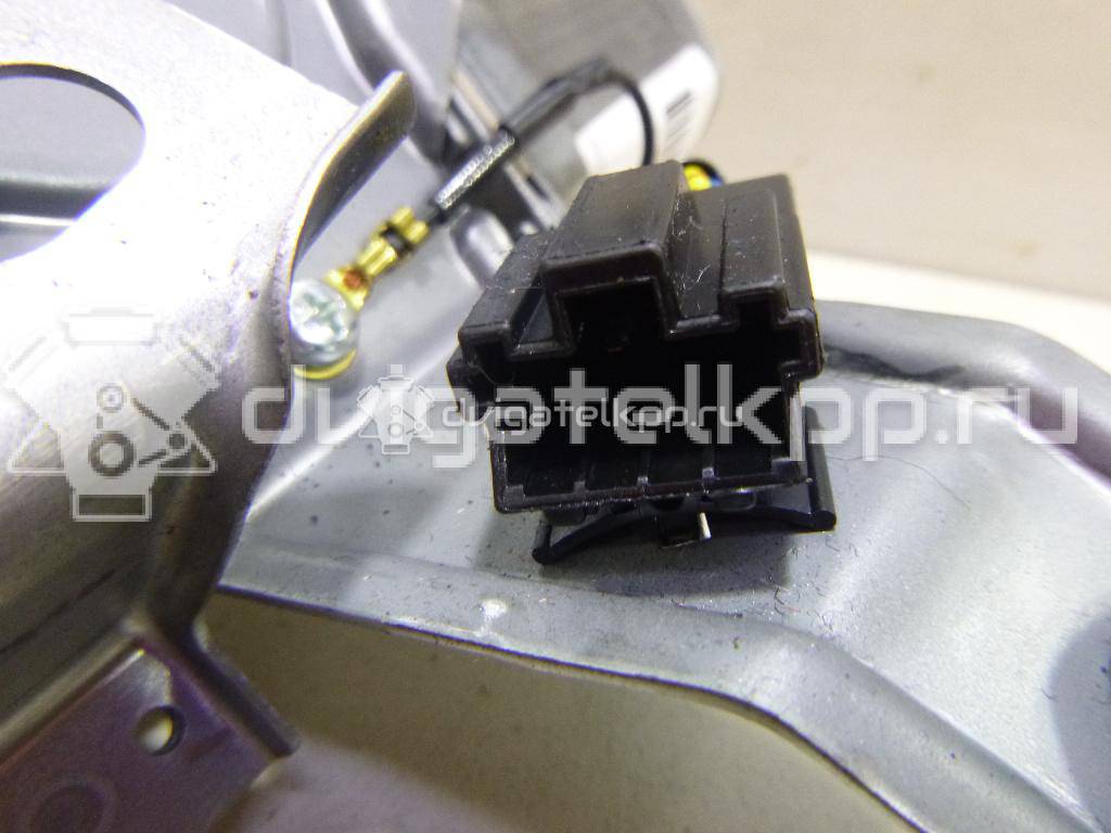 Фото Моторчик стеклоочистителя задний  MR551910 для mitsubishi Lancer (CS/Classic) {forloop.counter}}