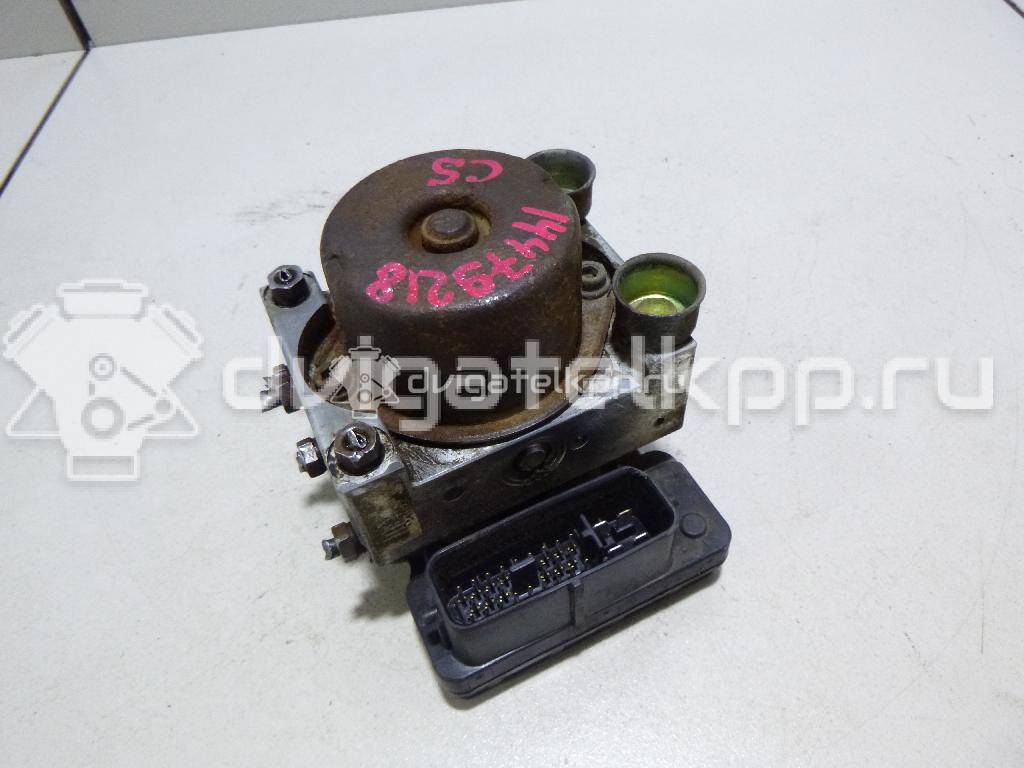 Фото Блок ABS (насос)  mn116261 для mitsubishi Lancer (CS/Classic) {forloop.counter}}
