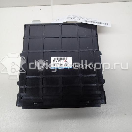 Фото Блок управления двигателем  mn132785 для mitsubishi Lancer (CS/Classic)