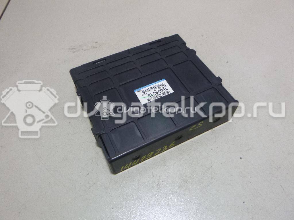 Фото Блок управления двигателем  1860A318 для mitsubishi Lancer (CS/Classic) {forloop.counter}}
