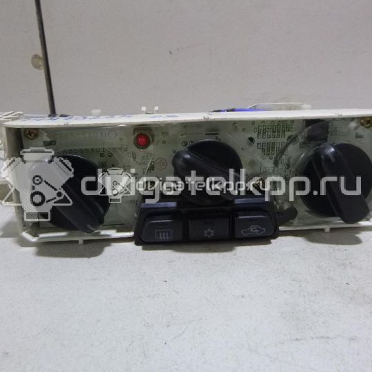 Фото Блок управления отопителем  mn185097ha для mitsubishi Lancer (CS/Classic)