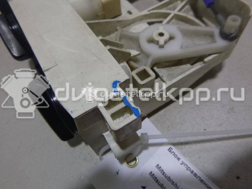 Фото Блок управления отопителем  mn185097ha для mitsubishi Lancer (CS/Classic) {forloop.counter}}