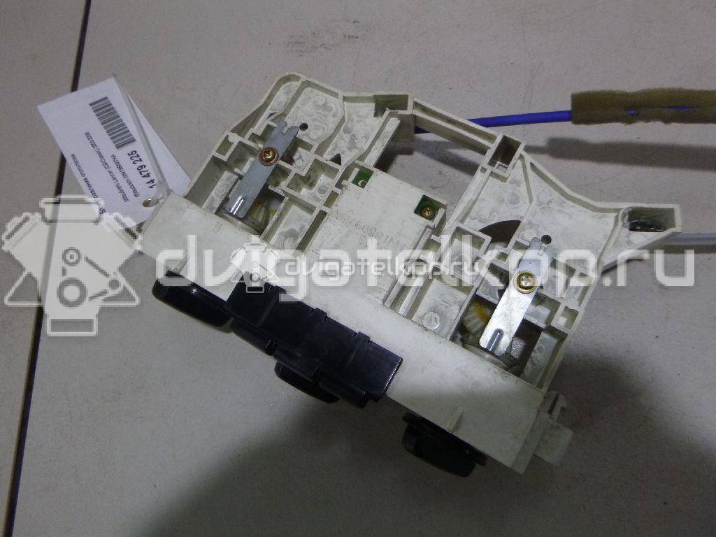 Фото Блок управления отопителем  mn185097ha для mitsubishi Lancer (CS/Classic) {forloop.counter}}