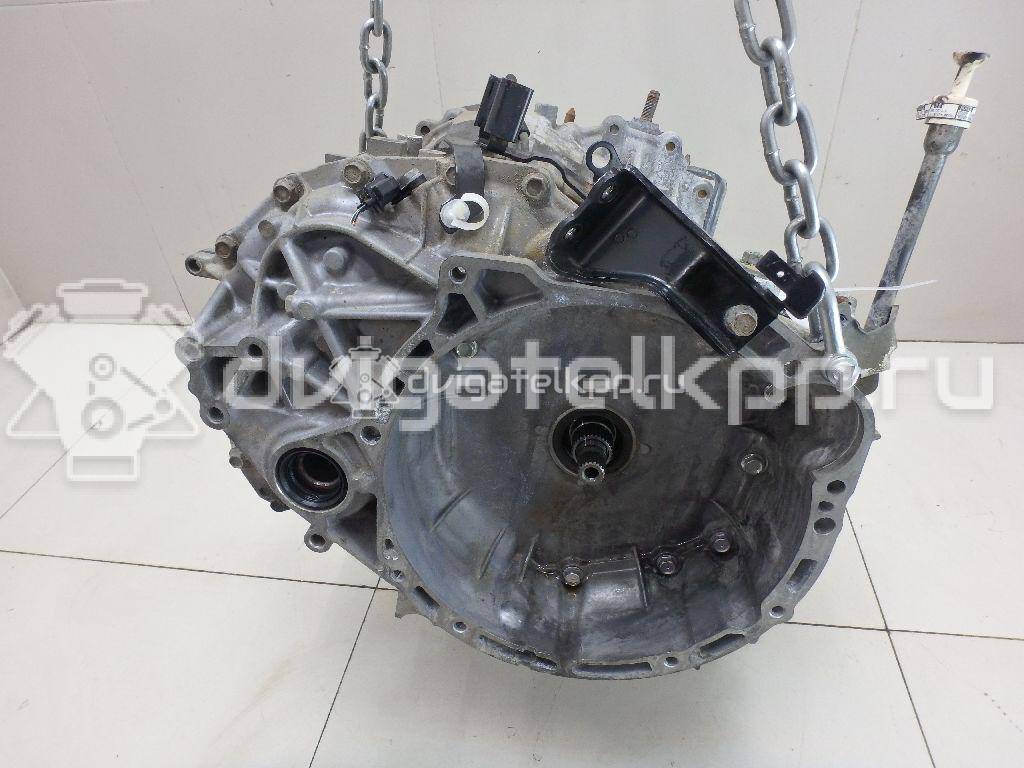 Фото Контрактная (б/у) АКПП для Mitsubishi Lancer / Asx Ga W 136 л.с 16V 1.8 л 4B10 бензин 2700a120 {forloop.counter}}