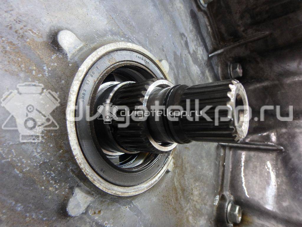 Фото Контрактная (б/у) АКПП для Mitsubishi Lancer / Asx Ga W 136 л.с 16V 1.8 л 4B10 бензин 2700a120 {forloop.counter}}