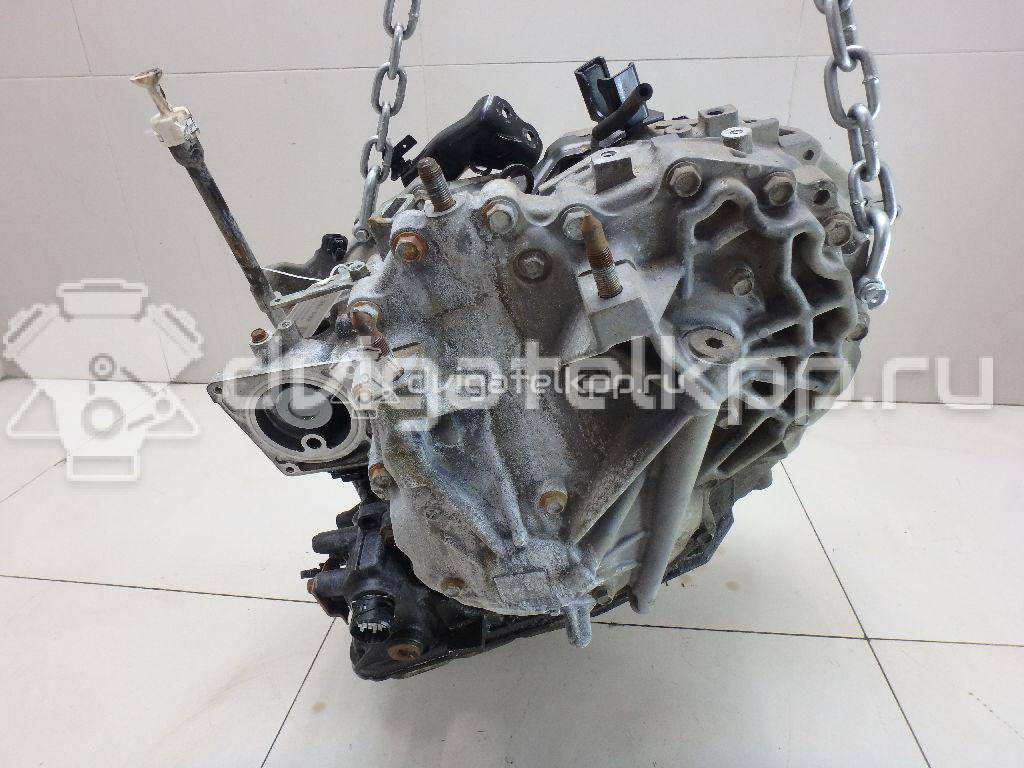 Фото Контрактная (б/у) АКПП для Mitsubishi Lancer / Asx Ga W 136 л.с 16V 1.8 л 4B10 бензин 2700a120 {forloop.counter}}