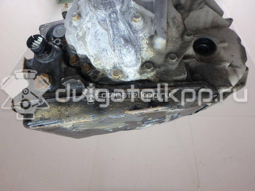 Фото Контрактная (б/у) АКПП для Mitsubishi Lancer / Asx Ga W 136 л.с 16V 1.8 л 4B10 бензин 2700a120 {forloop.counter}}