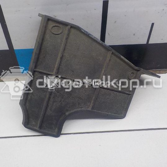 Фото Воздуховод радиатора правый  5379a090 для mitsubishi Lancer (CX,CY)