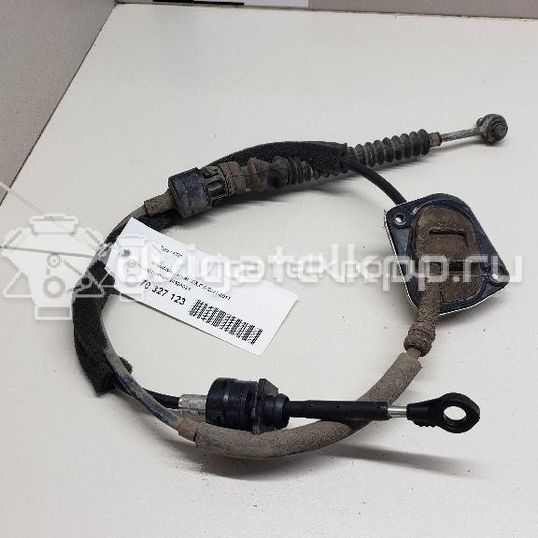 Фото Трос КПП  2430A024 для mitsubishi Lancer (CX,CY)