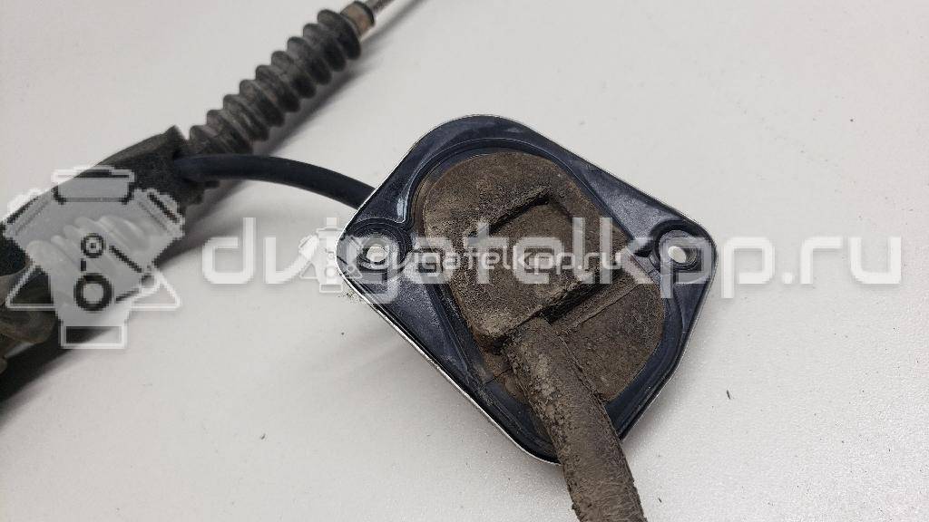 Фото Трос КПП  2430A024 для mitsubishi Lancer (CX,CY) {forloop.counter}}