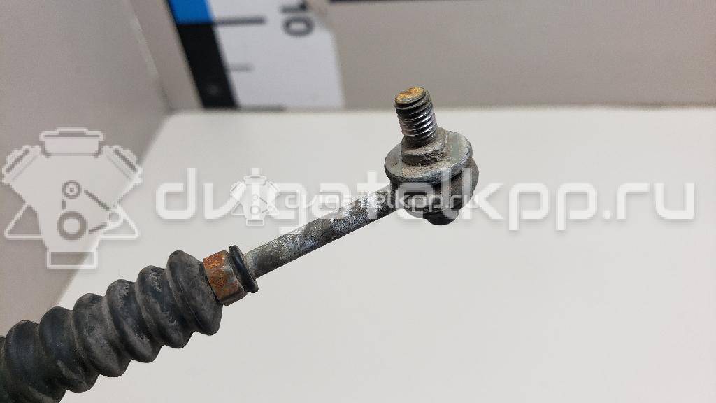 Фото Трос КПП  2430A024 для mitsubishi Lancer (CX,CY) {forloop.counter}}
