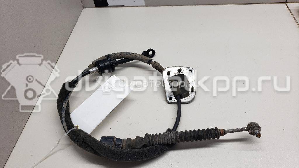 Фото Трос КПП  2430A024 для mitsubishi Lancer (CX,CY) {forloop.counter}}