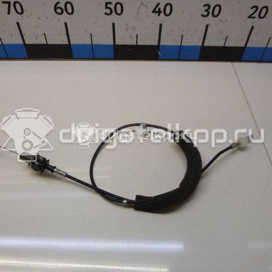 Фото Трос КПП  2440a031 для mitsubishi Lancer (CX,CY)