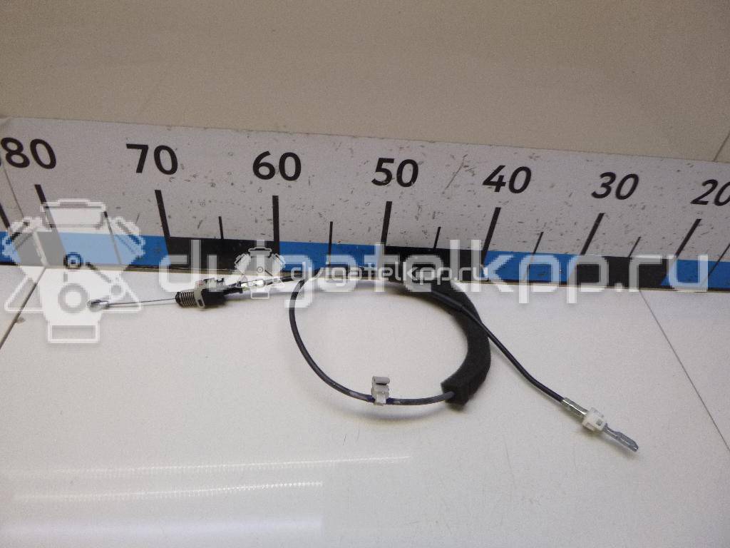 Фото Трос КПП  2440a031 для mitsubishi Lancer (CX,CY) {forloop.counter}}