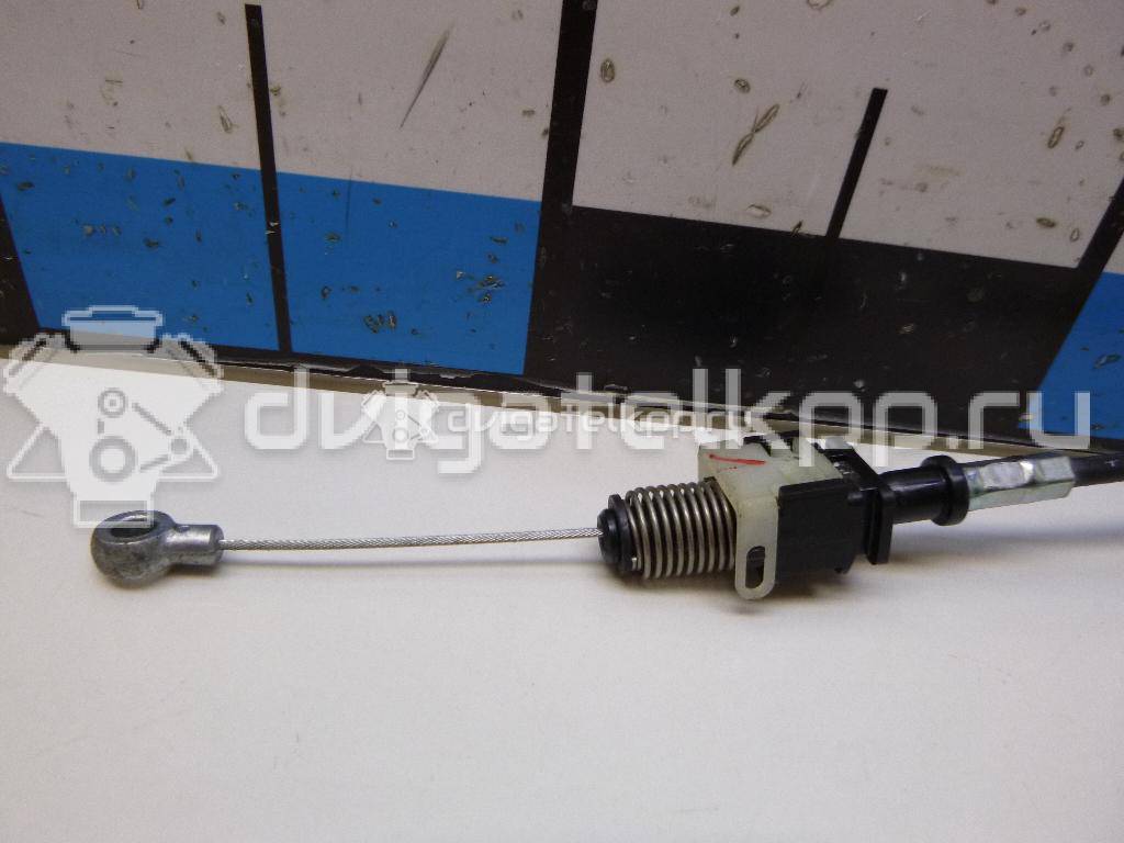 Фото Трос КПП  2440a031 для mitsubishi Lancer (CX,CY) {forloop.counter}}