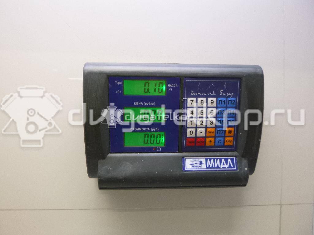 Фото Трос КПП  2440a031 для mitsubishi Lancer (CX,CY) {forloop.counter}}