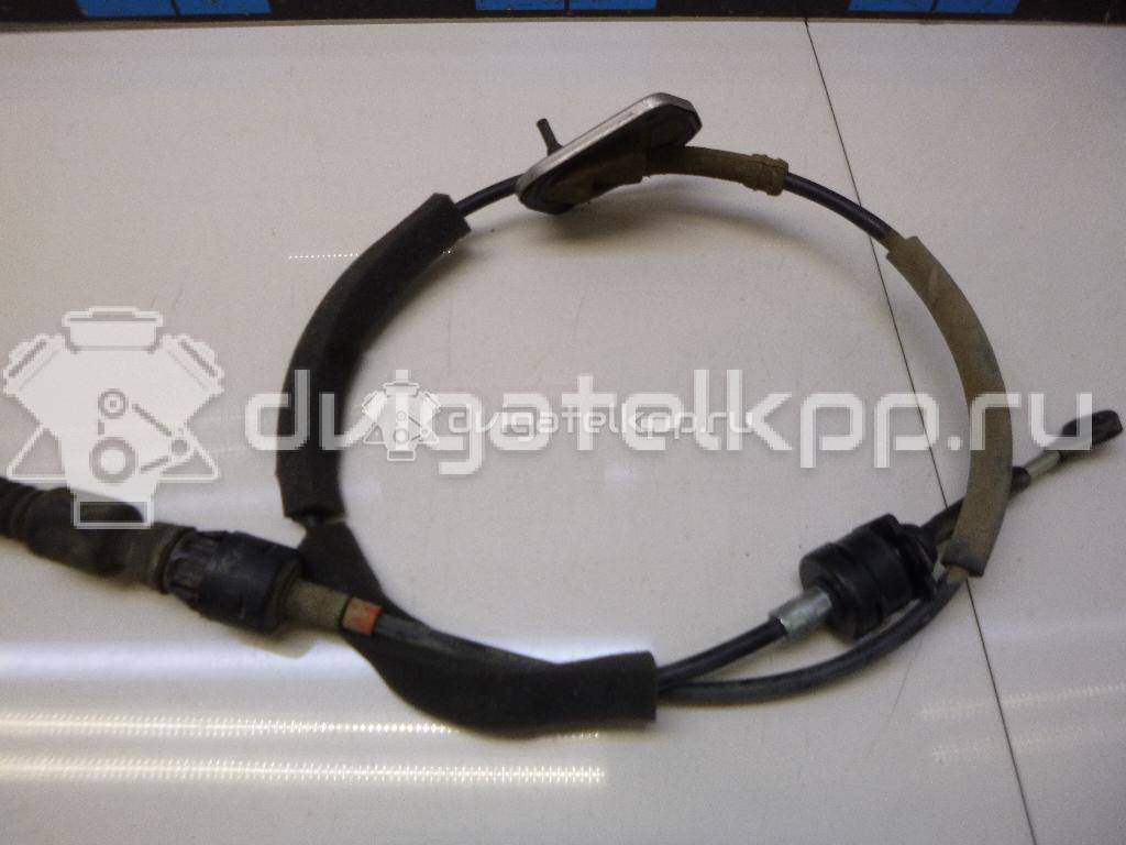 Фото Трос КПП  2430a024 для mitsubishi Lancer (CX,CY) {forloop.counter}}