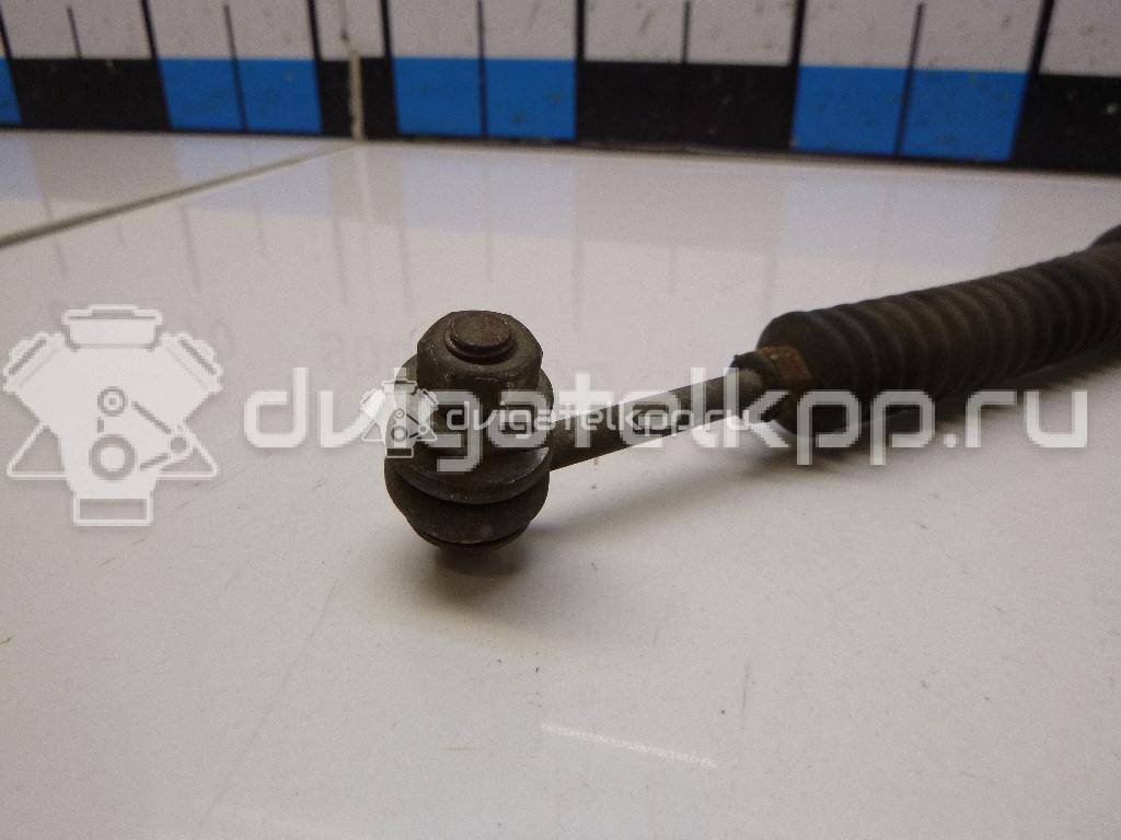 Фото Трос КПП  2430a024 для mitsubishi Lancer (CX,CY) {forloop.counter}}