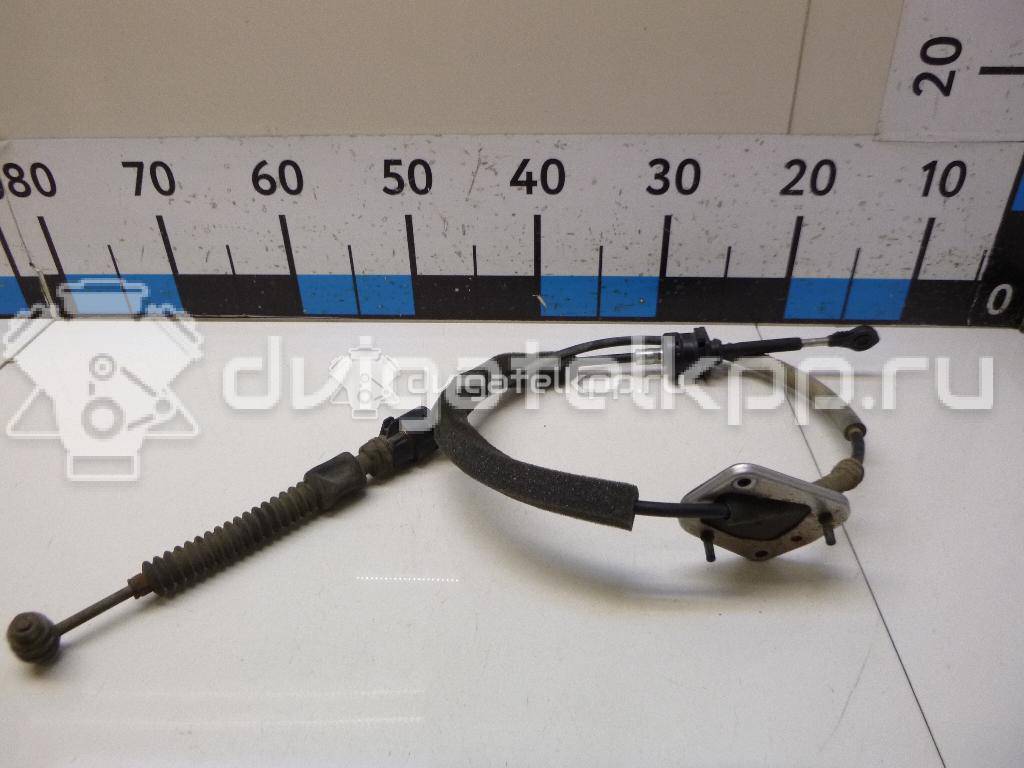 Фото Трос КПП  2430a024 для mitsubishi Lancer (CX,CY) {forloop.counter}}