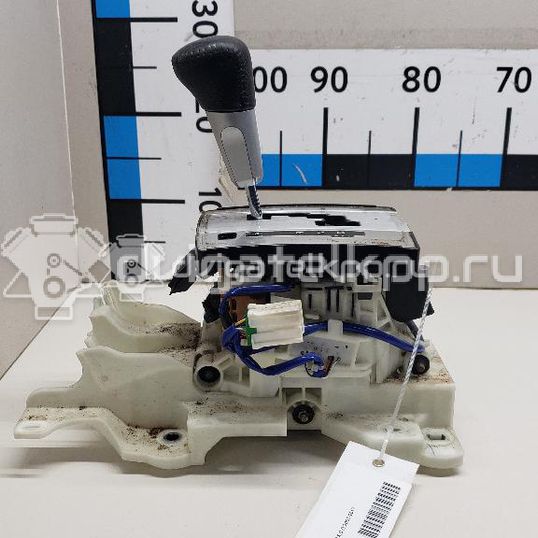 Фото Кулиса КПП  2400A049 для mitsubishi Lancer (CX,CY)