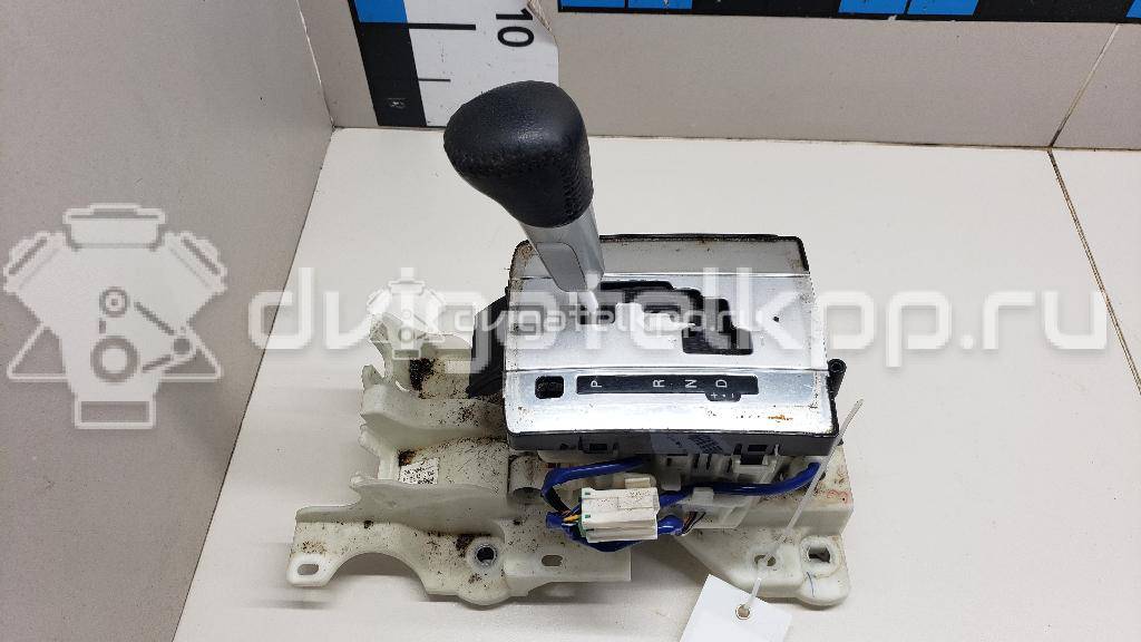 Фото Кулиса КПП  2400A049 для mitsubishi Lancer (CX,CY) {forloop.counter}}