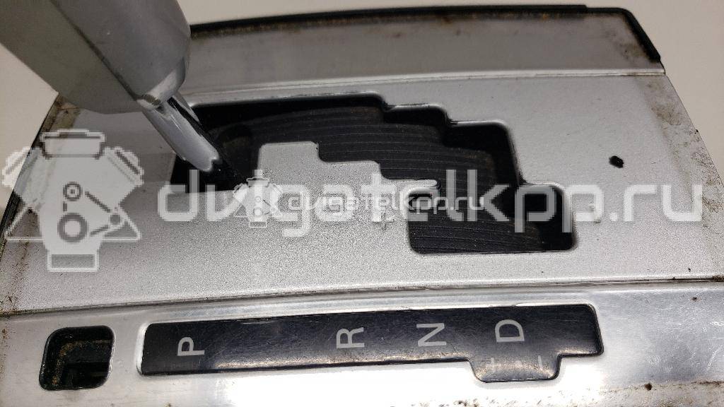 Фото Кулиса КПП  2400A049 для mitsubishi Lancer (CX,CY) {forloop.counter}}
