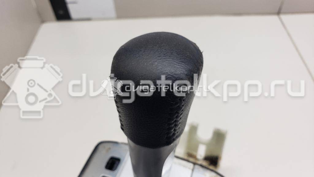 Фото Кулиса КПП  2400A049 для mitsubishi Lancer (CX,CY) {forloop.counter}}
