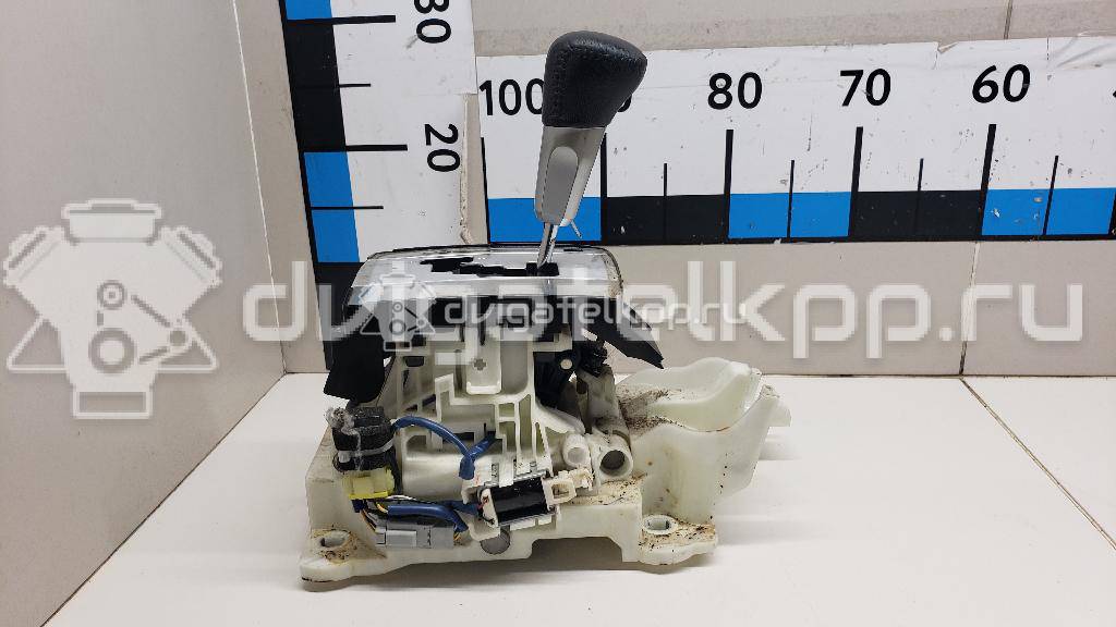 Фото Кулиса КПП  2400A049 для mitsubishi Lancer (CX,CY) {forloop.counter}}