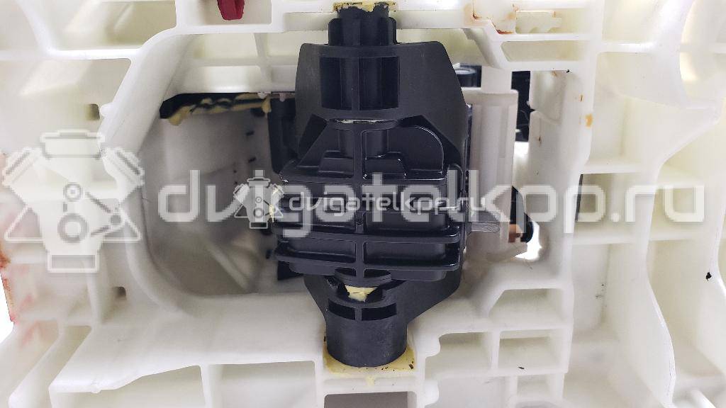 Фото Кулиса КПП  2400A049 для mitsubishi Lancer (CX,CY) {forloop.counter}}