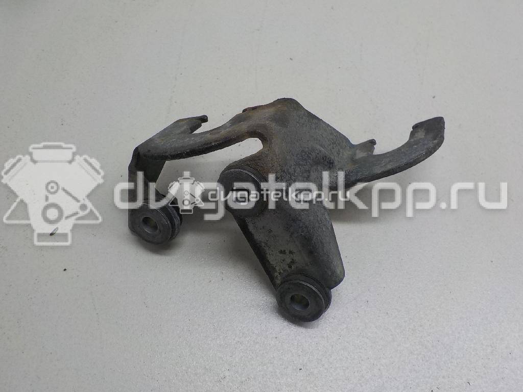 Фото Кронштейн крепления троса КПП  2460a077 для mitsubishi Lancer (CX,CY) {forloop.counter}}