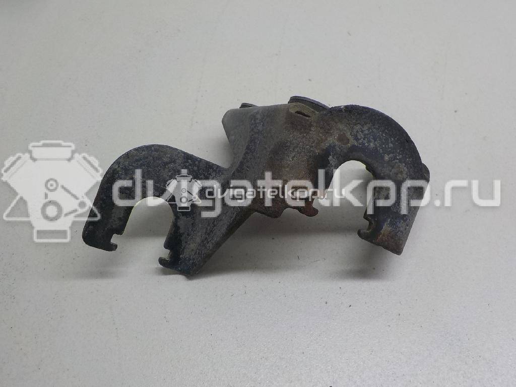 Фото Кронштейн крепления троса КПП  2460a077 для mitsubishi Lancer (CX,CY) {forloop.counter}}