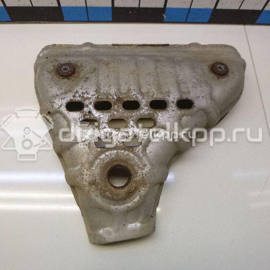 Фото Экран тепловой  1555A416 для mitsubishi Lancer (CX,CY)