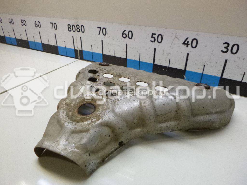 Фото Экран тепловой  1555A416 для mitsubishi Lancer (CX,CY) {forloop.counter}}