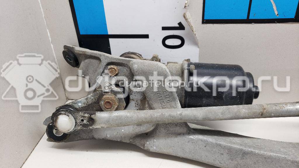 Фото Трапеция стеклоочистителей  8251A032 для mitsubishi Lancer (CX,CY) {forloop.counter}}