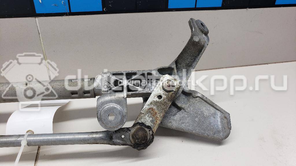 Фото Трапеция стеклоочистителей  8251A032 для mitsubishi Lancer (CX,CY) {forloop.counter}}