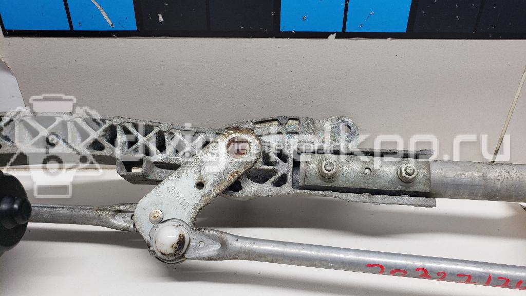 Фото Трапеция стеклоочистителей  8251A032 для mitsubishi Lancer (CX,CY) {forloop.counter}}