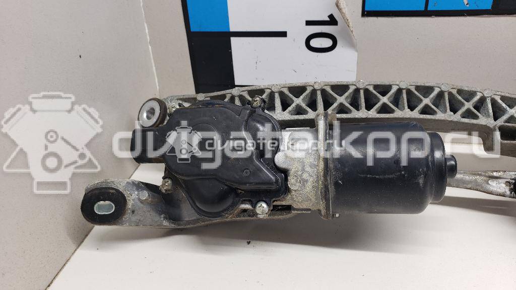 Фото Трапеция стеклоочистителей  8251A032 для mitsubishi Lancer (CX,CY) {forloop.counter}}
