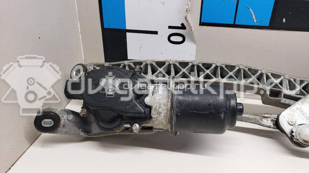 Фото Трапеция стеклоочистителей  8251A032 для mitsubishi Lancer (CX,CY) {forloop.counter}}
