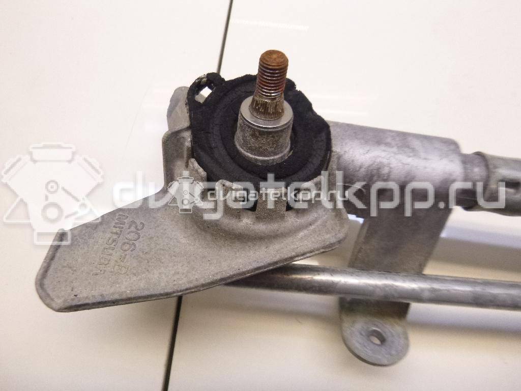 Фото Трапеция стеклоочистителей  8251a032 для mitsubishi Lancer (CX,CY) {forloop.counter}}
