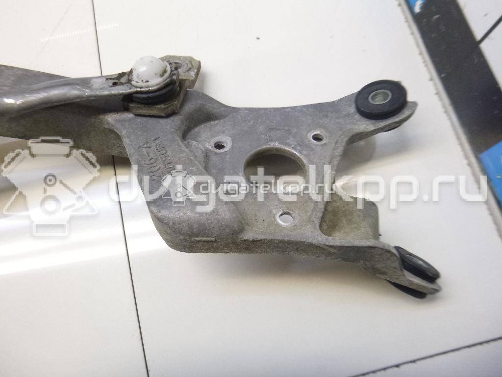 Фото Трапеция стеклоочистителей  8251a032 для mitsubishi Lancer (CX,CY) {forloop.counter}}