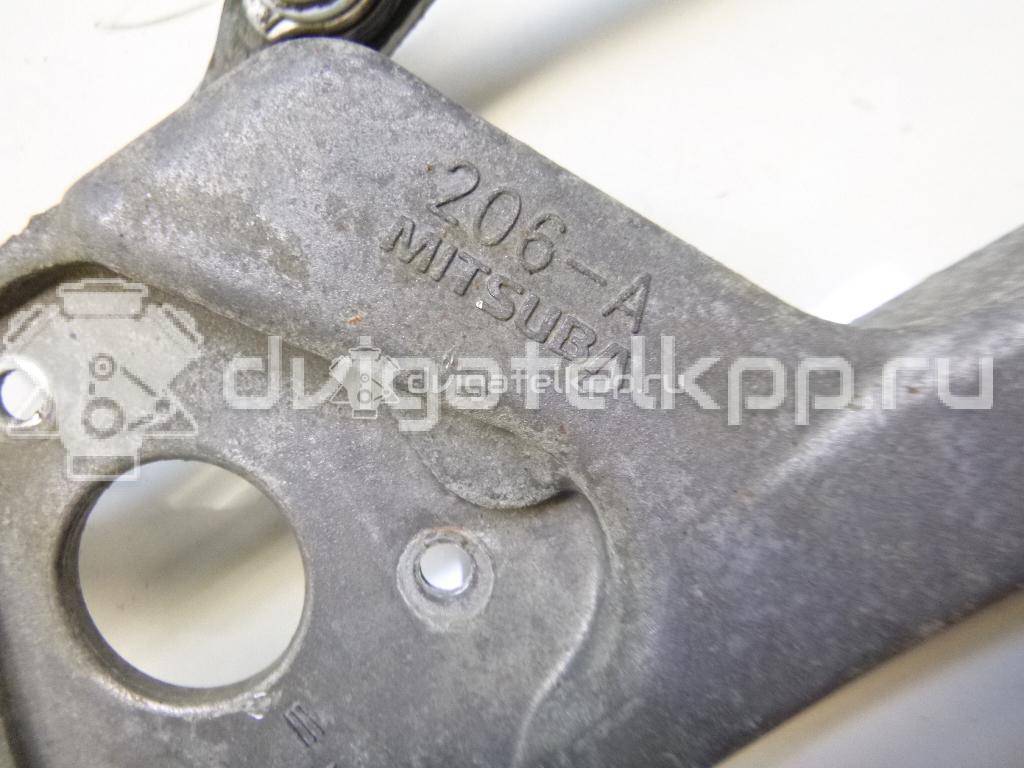 Фото Трапеция стеклоочистителей  8251a032 для mitsubishi Lancer (CX,CY) {forloop.counter}}
