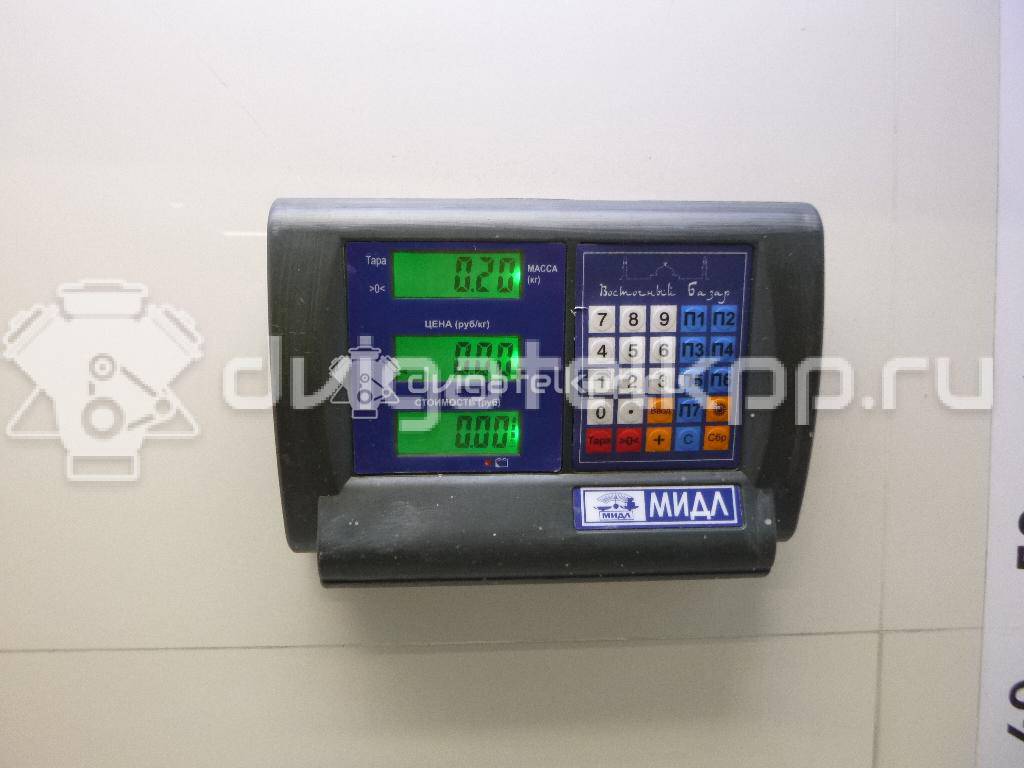 Фото Уплотнитель капота  5902a020 для mitsubishi Lancer (CX,CY) {forloop.counter}}