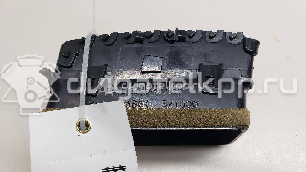 Фото Дефлектор воздушный  8030a088ha для mitsubishi Lancer (CX,CY) {forloop.counter}}