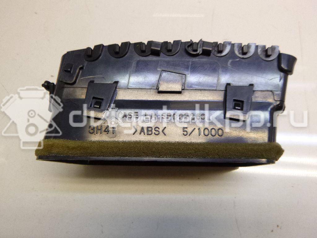 Фото Дефлектор воздушный  8030A088HA для mitsubishi Lancer (CX,CY) {forloop.counter}}