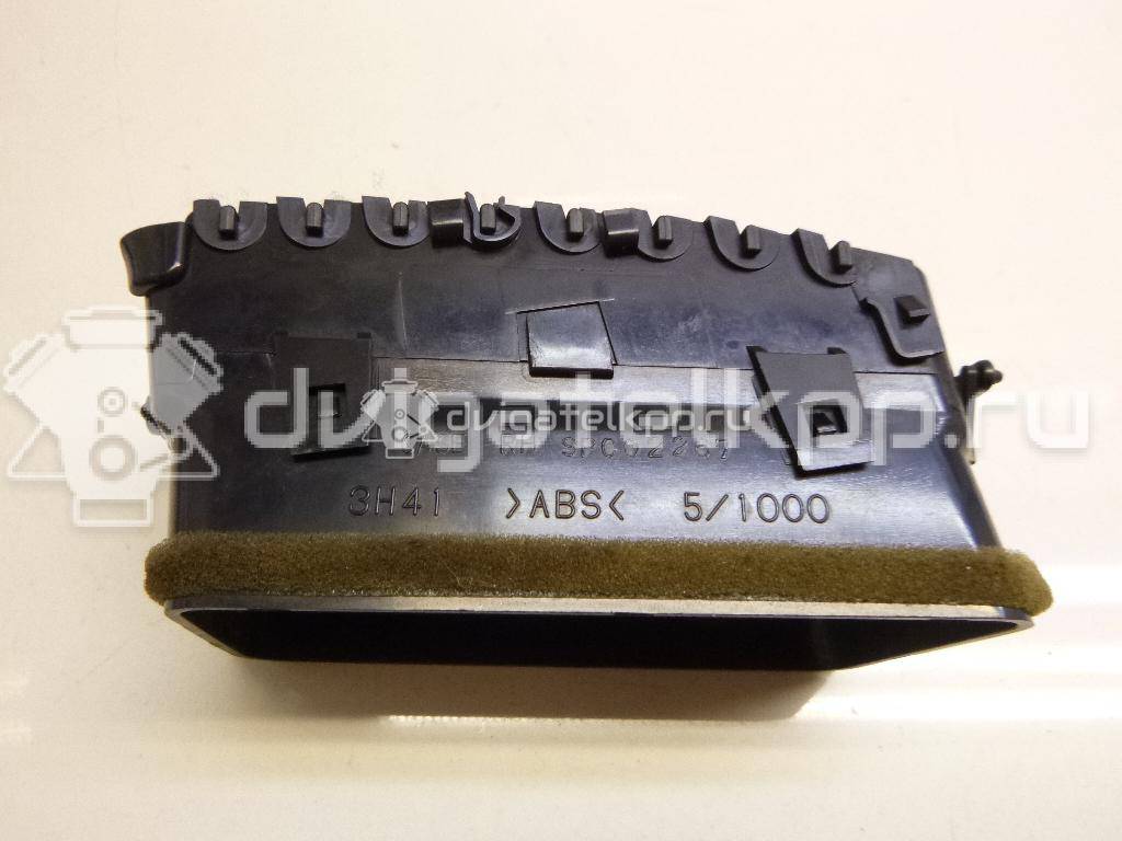 Фото Дефлектор воздушный  8030a089ha для mitsubishi Lancer (CX,CY) {forloop.counter}}